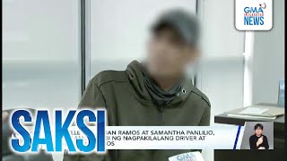 Download lagu Michelle Dee, Rhian Ramos at Samantha Panlilio, inireklamo sa NBI... | Saksi mp3