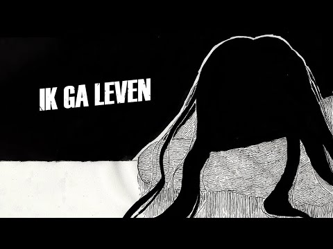 Lale Gül - Ik Ga Leven (Geïllustreerd Audio Fragment - 01-03-2021 In De Vooravond)