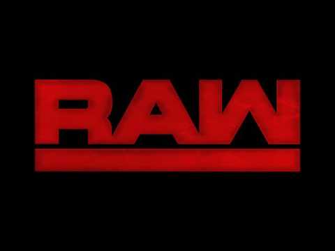 WWE Raw 2016-New Official Theme Song