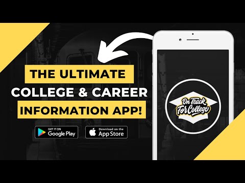On Track For College