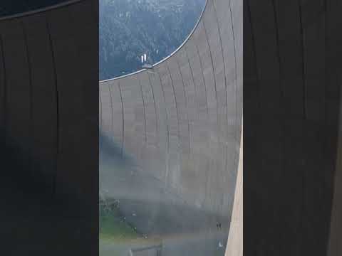 schlegeis 131 Klettersteig