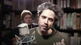 Patrick Watson - Love Songs For Robots - 3/23/2017 - Paste Studios, New York, NY