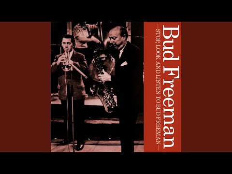 At the Jazz Band Ball