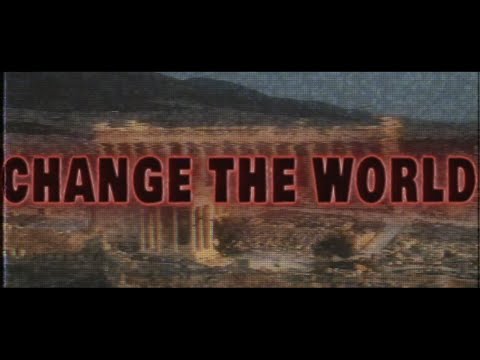 Artemis no Tsubasa - Change the World (Lyric Video)