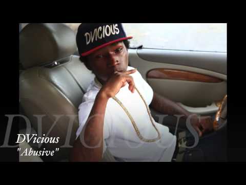 DVicious - "Abusive"