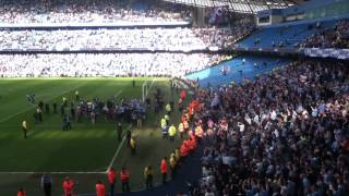 preview picture of video 'City v QPR Team Poznan'