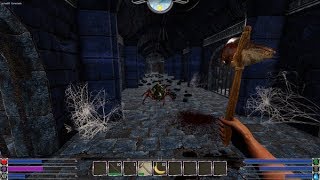 MUTAGEN EXTINCTION: New Fantasy Medieval Open World Survival Game Trailer 2019