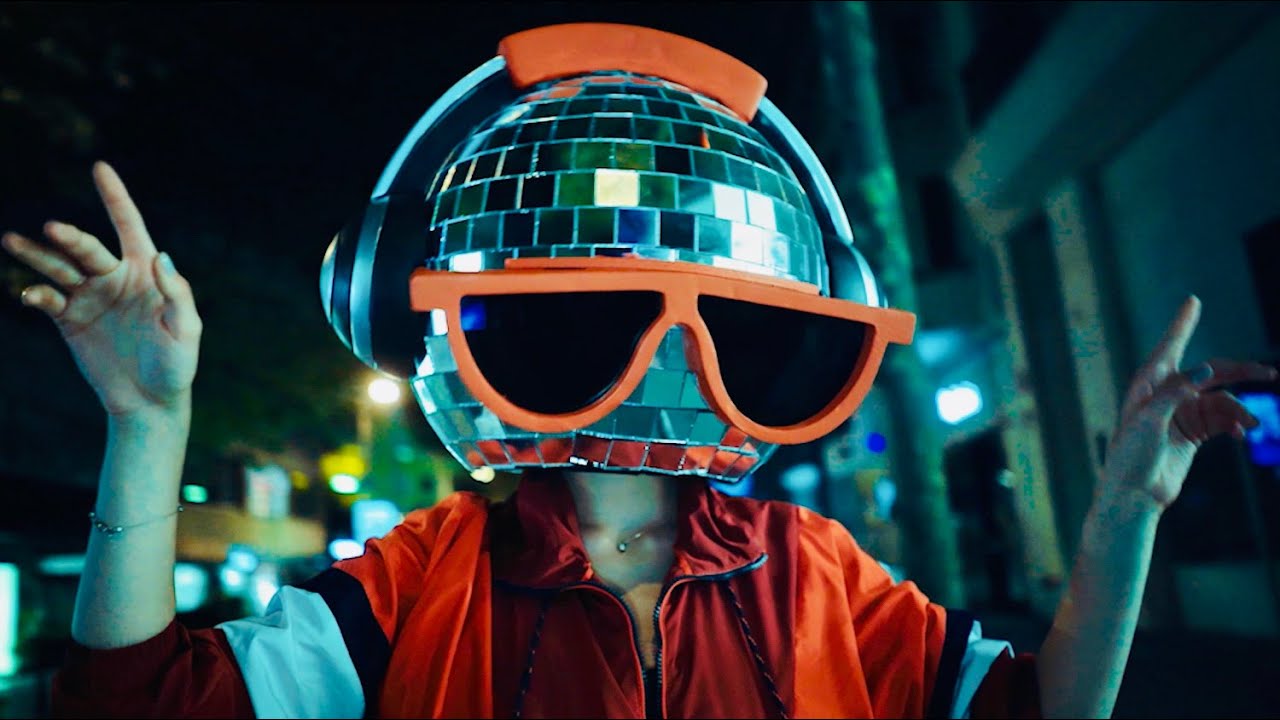 Burak Yeter — Friday Night