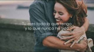 James Blunt | Make Me Better (Subtitulada /Traducida en Español + LYRICS ON SCREEN)