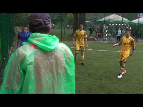 Сб, 11.06, Шервуд 13:00 Молохит-М – ДЮСШ-12 (2003) финал 2тайм