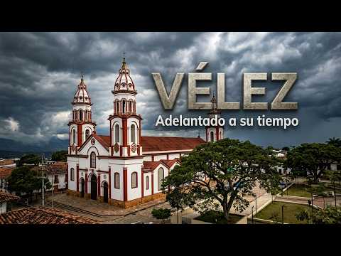Vélez: La tierra donde las mujeres hicieron historia | Un homenaje a mi futura esposa