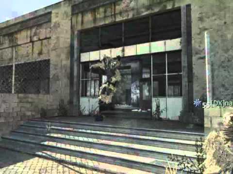 nats1992 - MW3 Game Clip