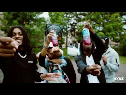 Stackupseason x ItzLilDrench - 2 Turnt Up (Official Video)