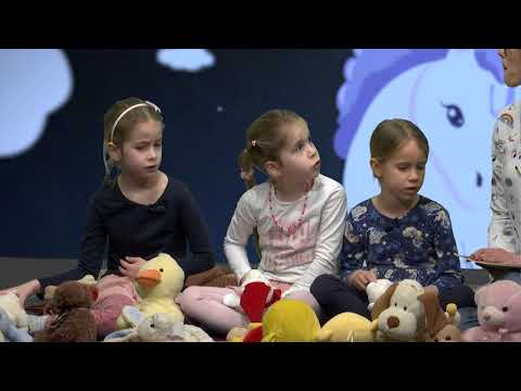 Mirelica Pričalica - 'Nisi ružno, pače' ep125