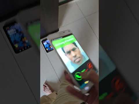 no sim card in the devices either #samsung #call #galaxytab #tech #techdude99