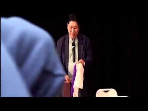 Wonder Square by Satoshi Toyota