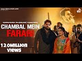 Chambal Me Farari Masoom Sharma Official Music Video Palashika Dixit New Haryanvi Song 2025