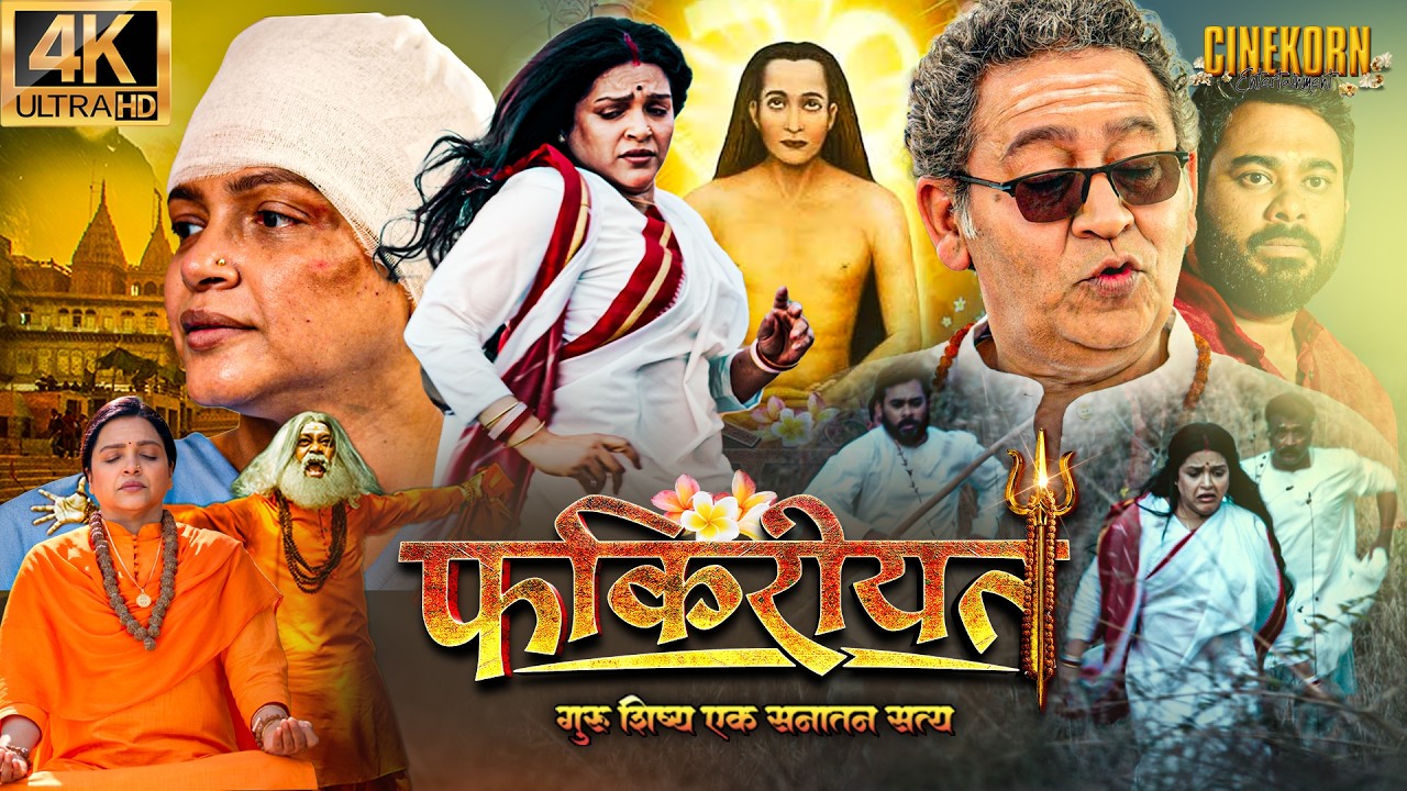 Fakireeyat Full Movie