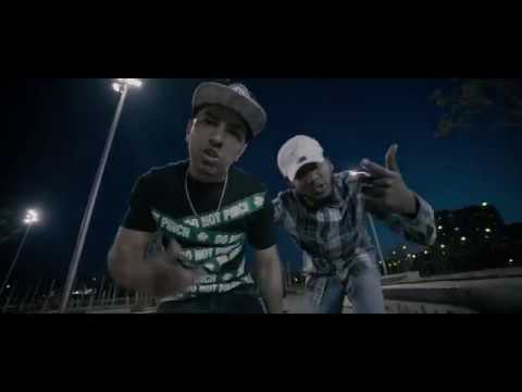 TRAPSTORNO- 🇪🇸España (Vídeo oficial) REDIMI2 ❌El Discípulo RMS❌La Kosecha