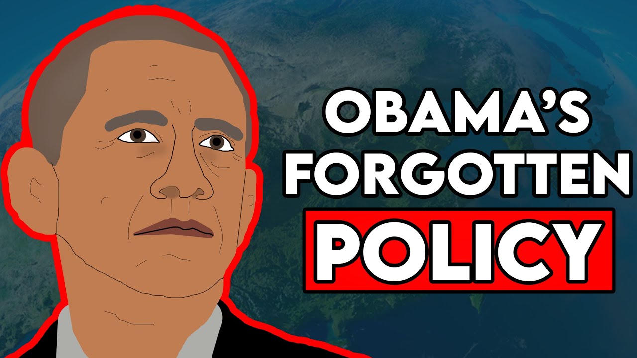 The Pivot to Asia: The Effects