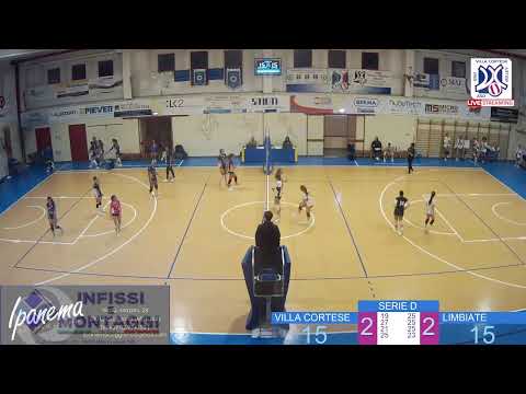 DF - #GSO VILLA CORTESE - SMART SERVICE LIMBIATE