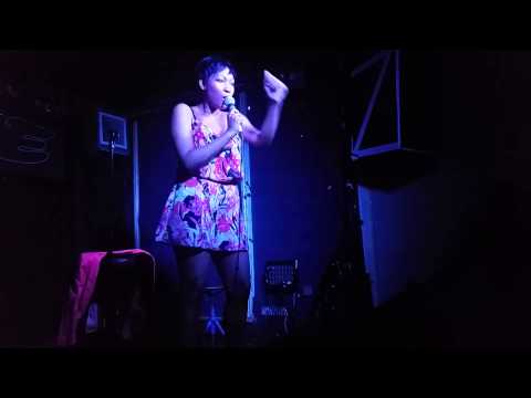 Terri Walker / S.Chu "Closure"