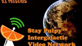 JohnRamboPresents The Show - #31 Ramborgia Special:Part 2 (04/27/12)