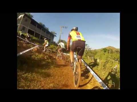 CIMTB SÃO JOÃO DEL REI - 1 VOLTA DA COPA AMADORES