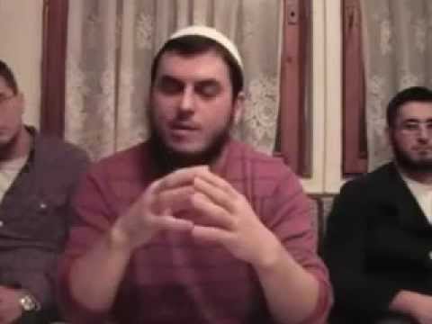 Poslanikova savs. predskazivanja Hadzadz ibn Jusuf.flv