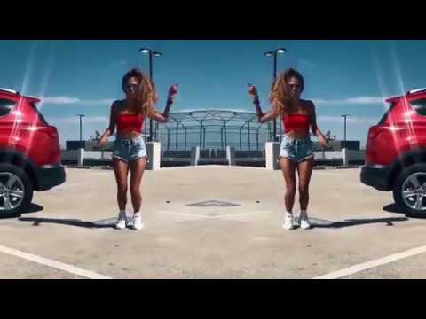 Real McCoy - Another Night ♫ Shuffle Dance Video
