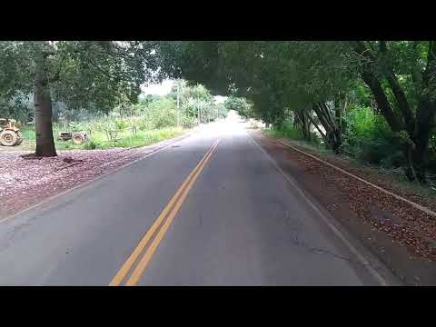 PAISAGENS FANTÁSTICAS ENTRE OURO FINO E MONTE SIÃO NO SUL DAS MININAS GERAIS. (056/21)