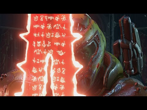 DOOM Eternal  - Duality by Slipknot