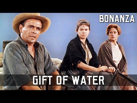 Bonanza - Gift of Water | Episode 87 | TV Western Series | Full Episode