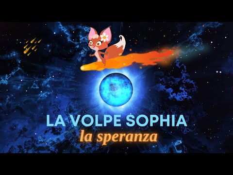 La volpe Sophia - LA SPERANZA (MUSIC VIDEO)