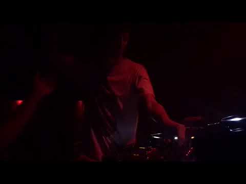 Christ Burstein b2b Nico Beldi - Suicide Circus, Berlin. Sept 2017