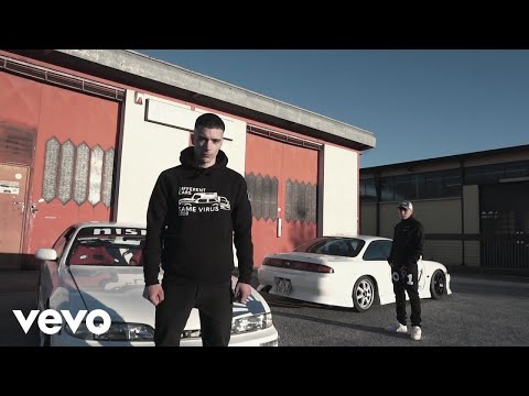 Giovane Feddini - Shevchenko (Official Video) ft. Tia