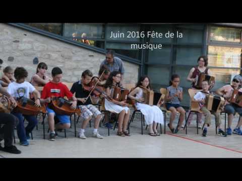 Voeux du Maire 2017 Saint-Germain-Laprade