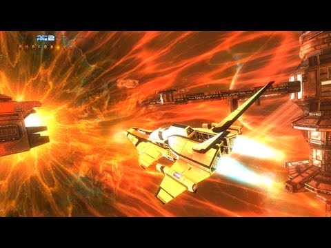 Trailer Galaxy on Fire 2 HD - gioco per iPhone 5 iPad e iPod Touch - AVRMagazine.com