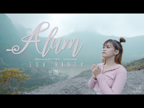 Esa Risty - Alum (Official Music Video) DJ Horeg