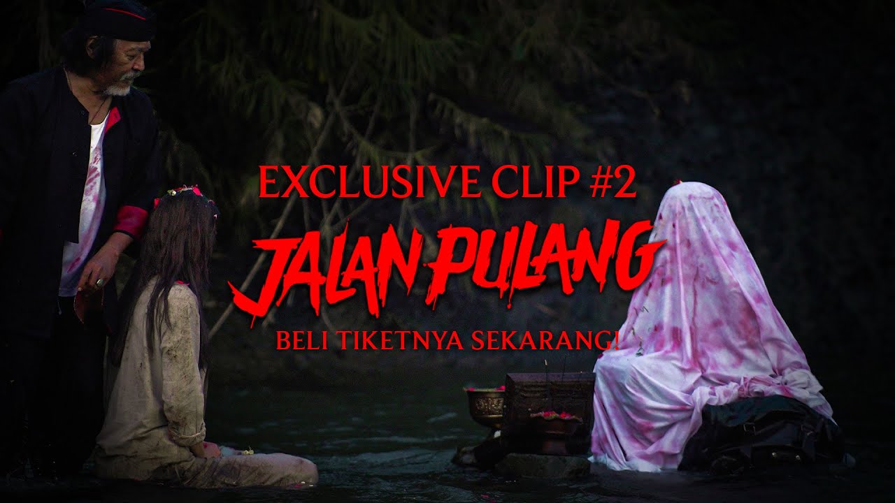 𝐄𝐗𝐂𝐋𝐔𝐒𝐈𝐕𝐄 𝐂𝐋𝐈𝐏 #𝟐 𝐅𝐈𝐋𝐌 𝐉𝐀𝐋𝐀𝐍 𝐏𝐔𝐋𝐀𝐍𝐆