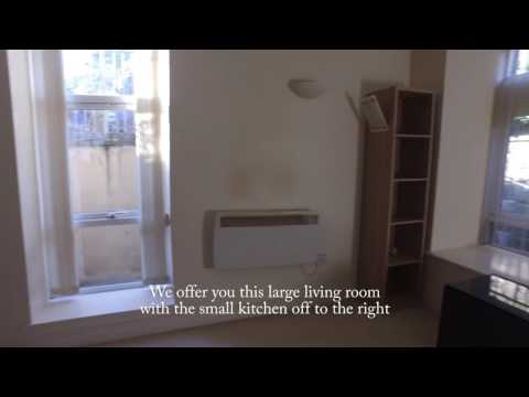 Parkview Bramley flat