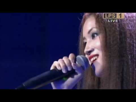 K. Lalthlamuankimi - Nun khawhar (Top 4, LPS Youth Icon 2016)