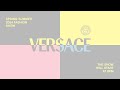 Versace Spring Summer 2024 Fashion Show Versace