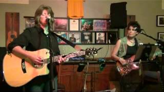 The Non Domestiks "If I Had a Wish" Live  9/27/13