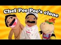 SML Movie: Chef Pee Pee's Clone [REUPLOADED]