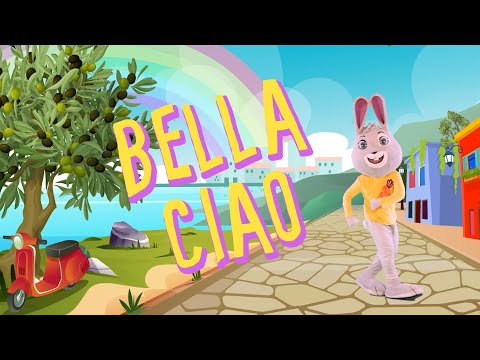 BRANDNYÚL- BELLA CIAO 🍕🏍️💋👋