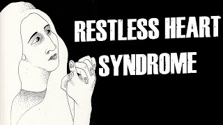 Green Day - Restless Heart Syndrome (Illustrated Fan Lyric Video)