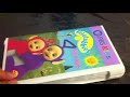 VHS Update For March 9th 2018