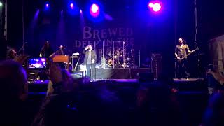 Lou Gramm &quot;Feels Like the First Time&quot; live in San Antonio 4/20/2018