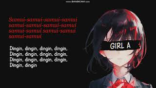 Download lagu YOUNG GIRL A - Siinamota (LIRIK & TERJEMAH) #foryou #lagu #siinamota #anime mp3 Download lagu YOUNG GIRL A - Siinamota (LIRIK & TERJEMAH) #foryou #lagu #siinamota #anime mp3